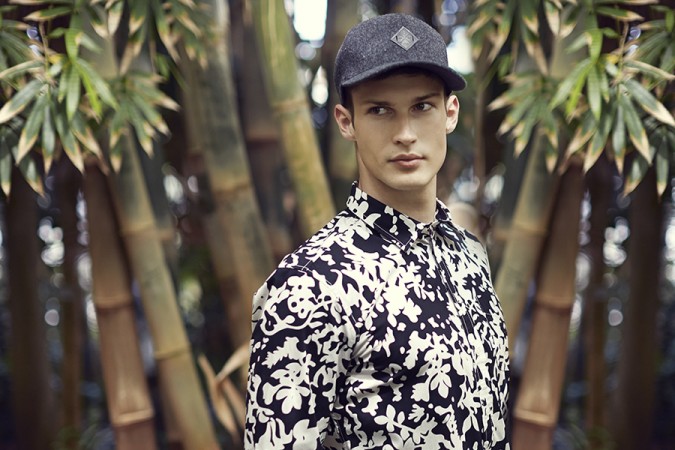 30 photos pour inspirer votre look de festivalier [lookbook]