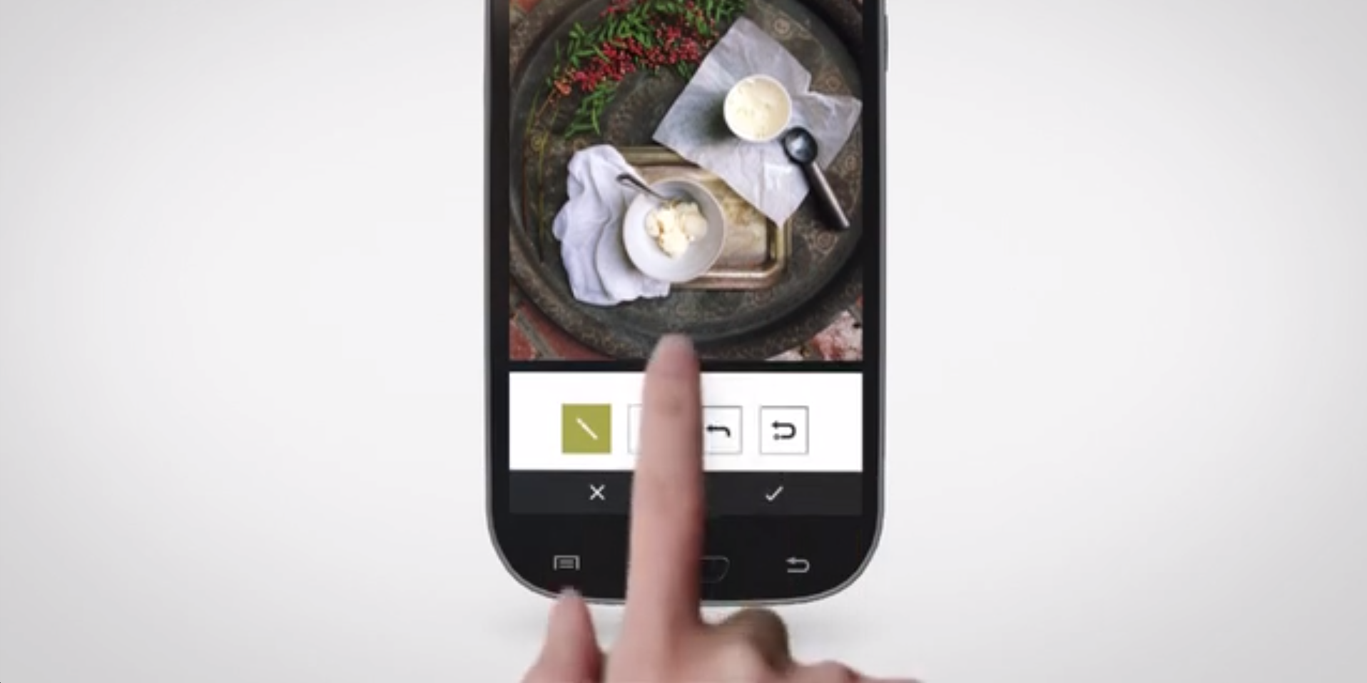 5 applications pour rendre ses photos inoubliables