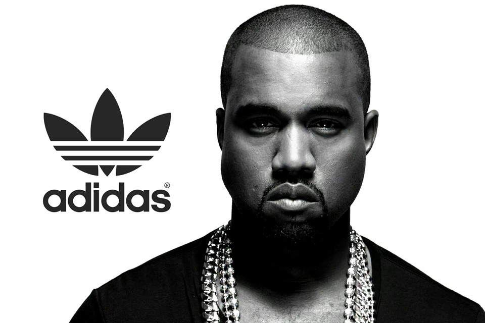 RUMEUR: Un aperçu de la collaboration Kanye West x adidas