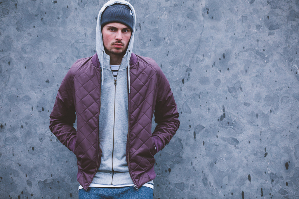 WEMOTO: une marque de streetwear qui gagne à être connue