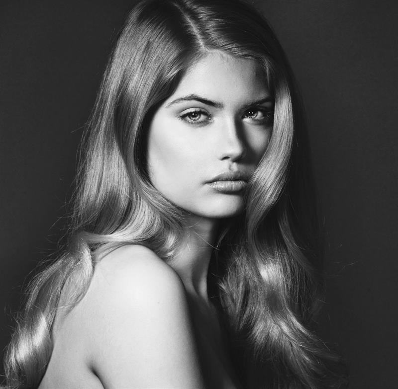 Alexandria Morgan [Girl Crush 039]