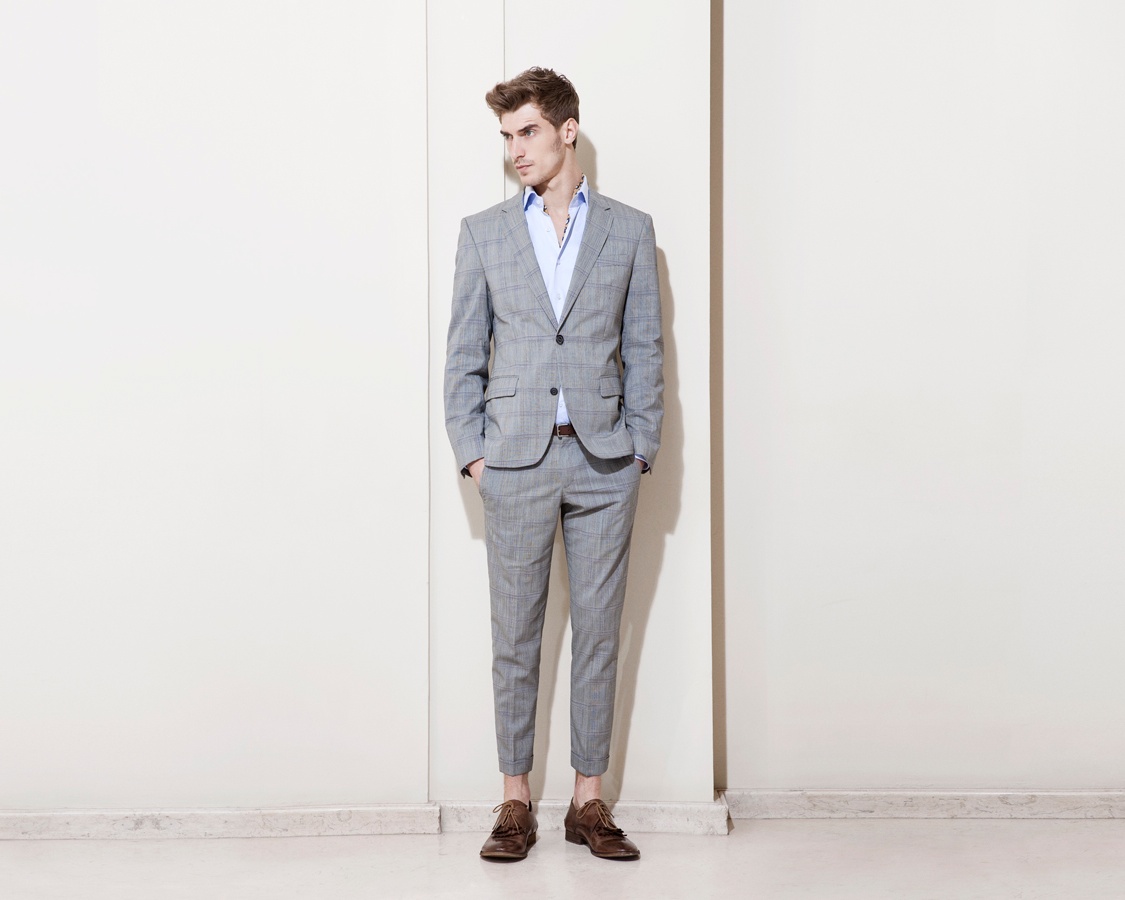 L’art de se suit up pour le show d'Arcade Fire [Lookbook]