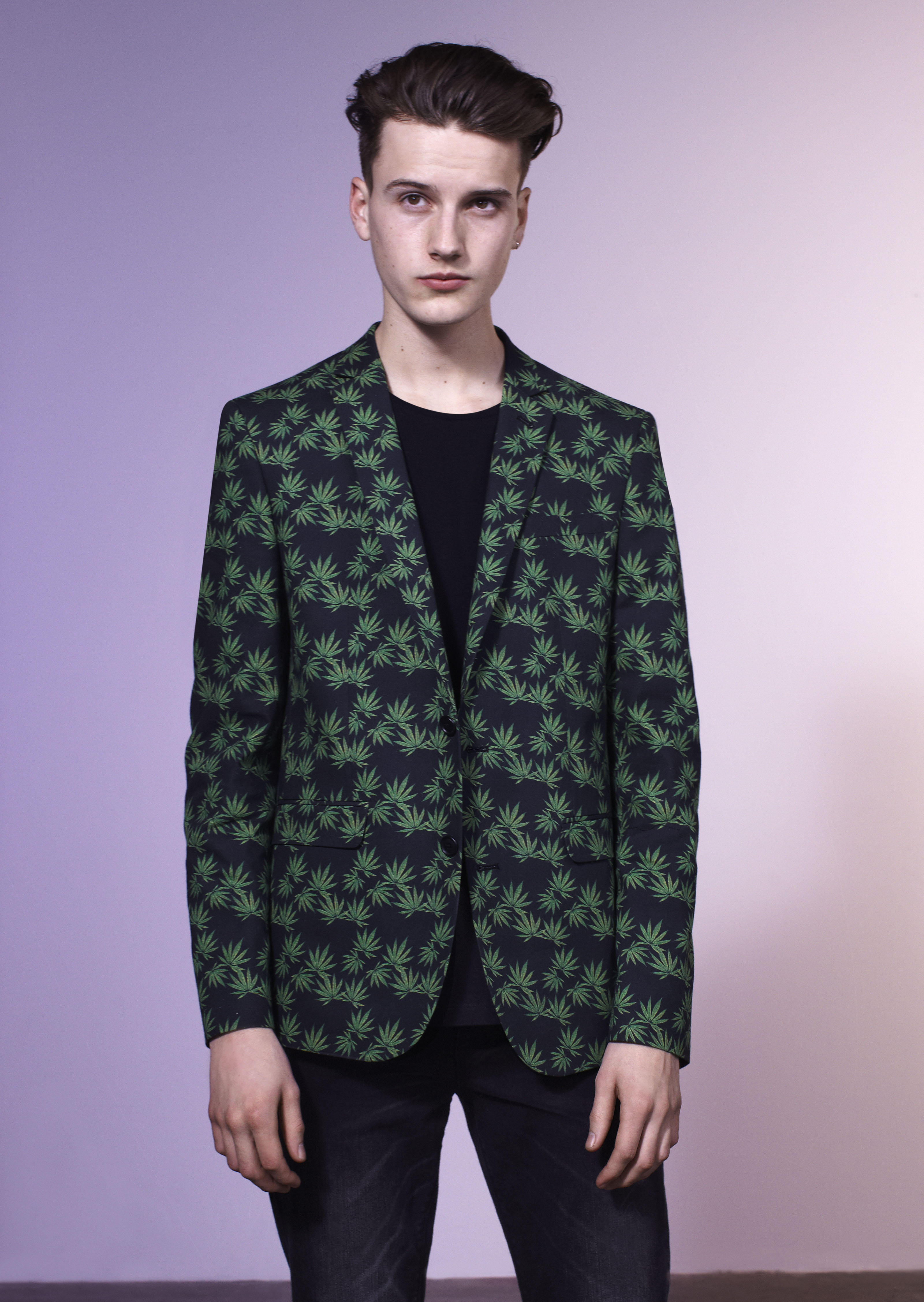 L’art de se suit up pour le show d'Arcade Fire [Lookbook]