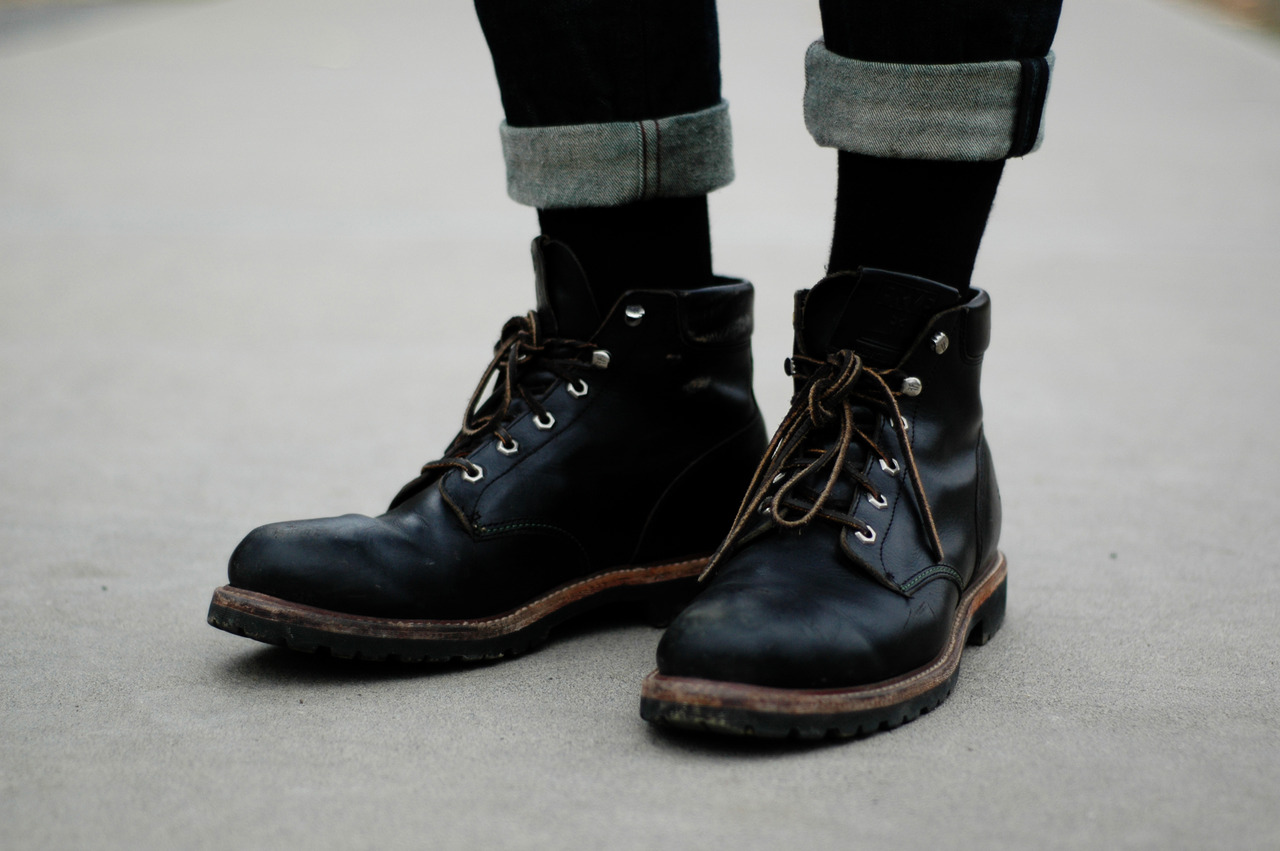 L’art de se suit up pour le show d'Arcade Fire [Lookbook]