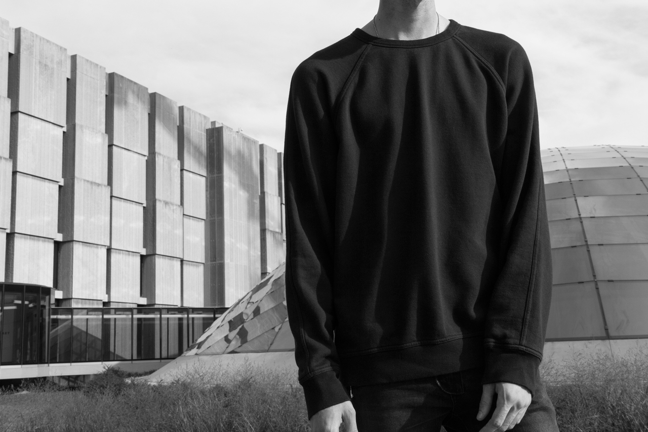 La simplicité selon Alexander Wang