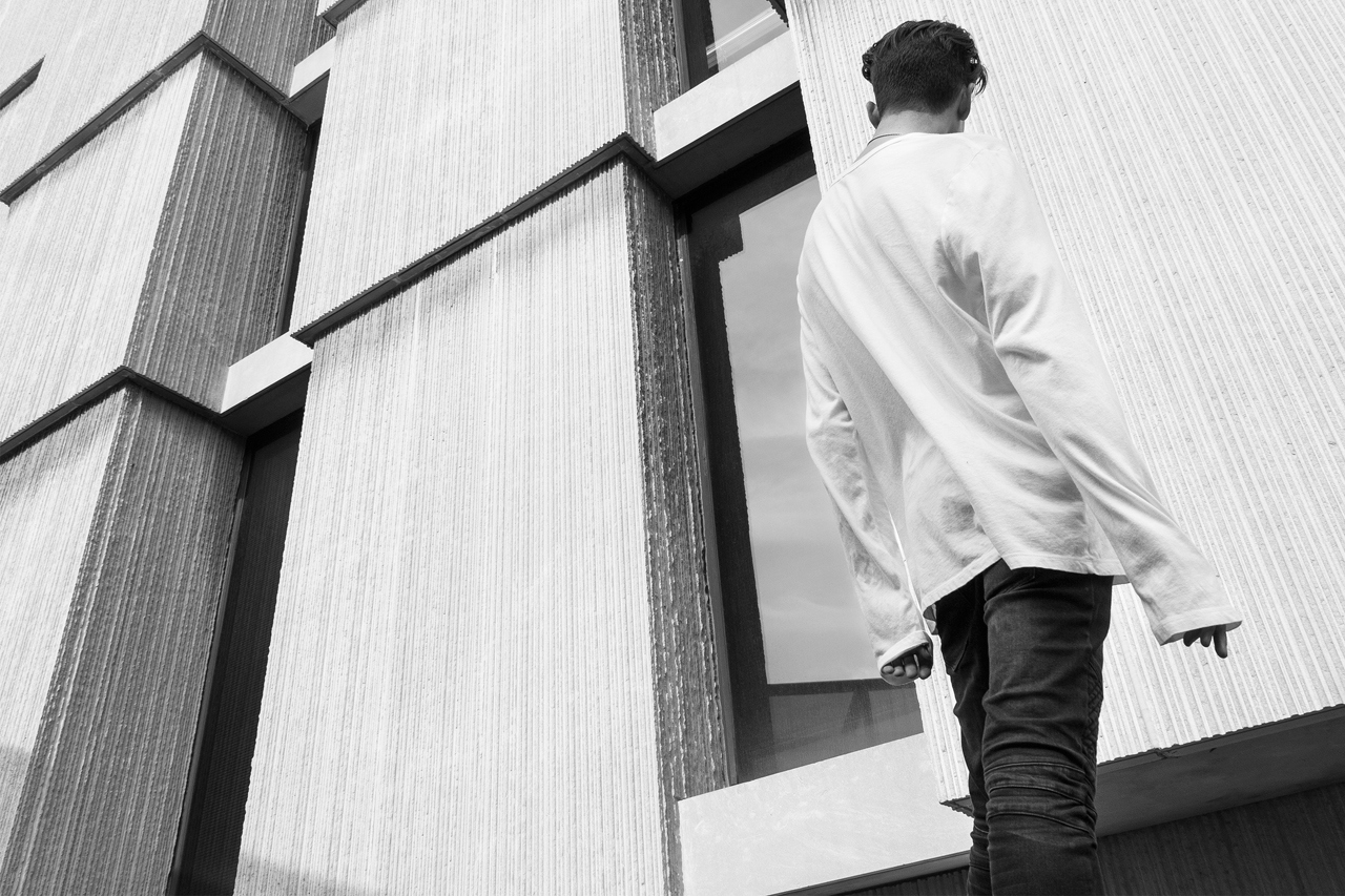 La simplicité selon Alexander Wang