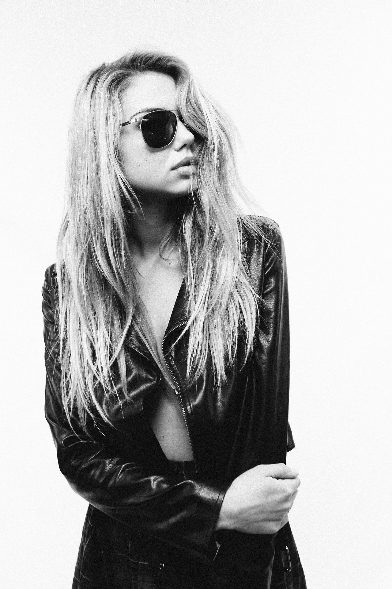 Sahara Ray [Girl Crush 041]
