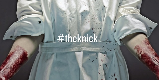 Une nouvelle série télé qui mérite votre attention; The Knick