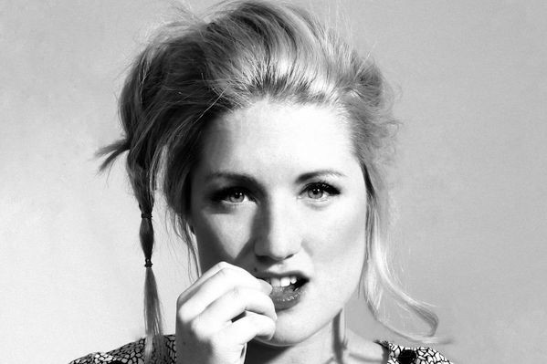Fanny Bloom [Girl Crush 043]