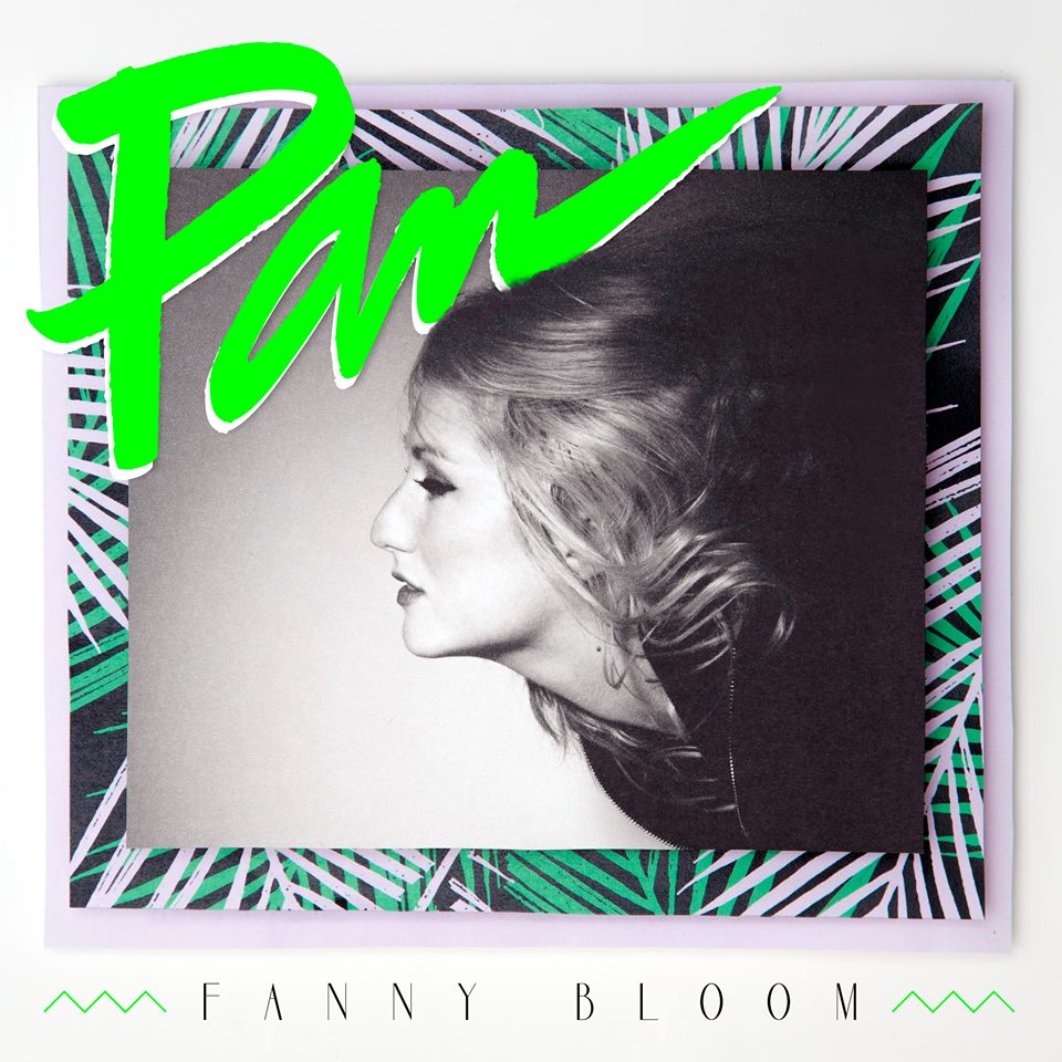 Fanny Bloom [Girl Crush 043]