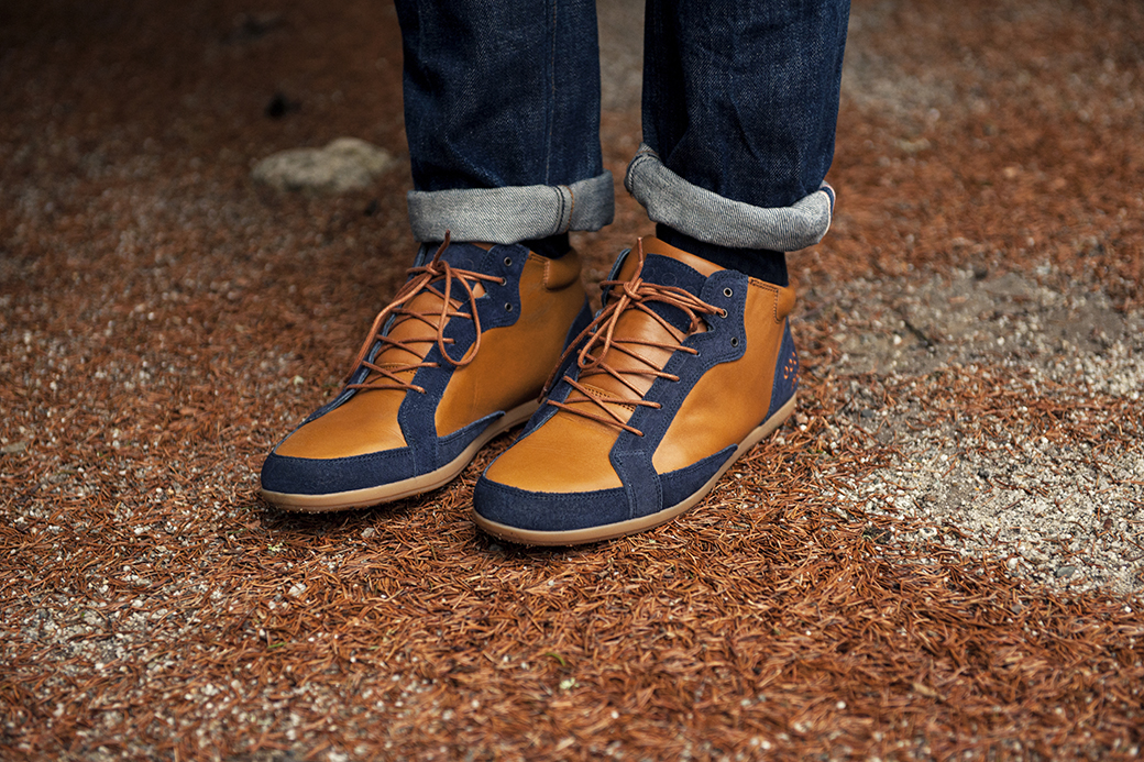 Être à la fois stylé et équitable avec les chaussures Piola
