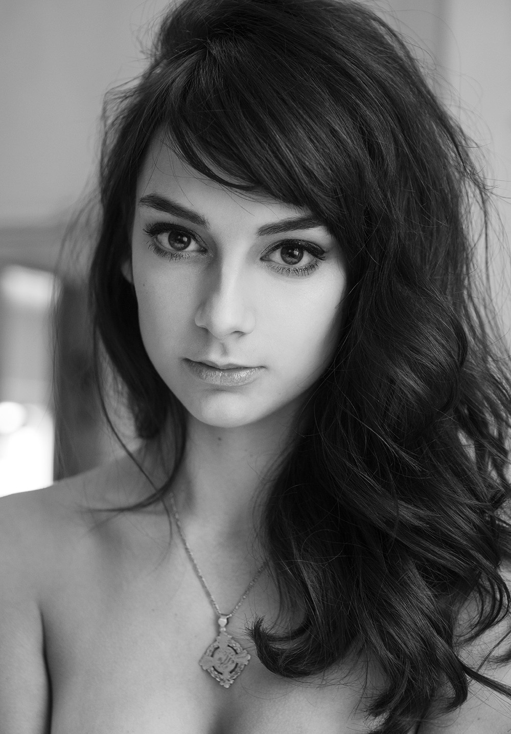Sophie Desmarais [Girl Crush 044]