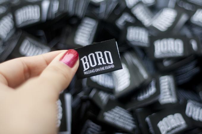 Boro: du street fashion aux couleurs montréalaises