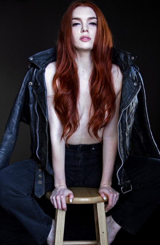 Kim Gingras [Girl Crush 048]