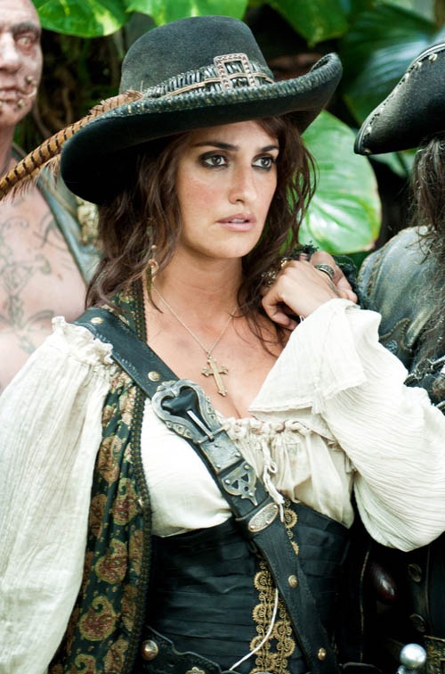 Penélope Cruz [Girl Crush 047]