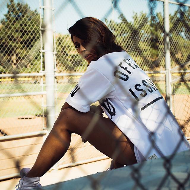 Tianna Gregory [Girl Crush 045]