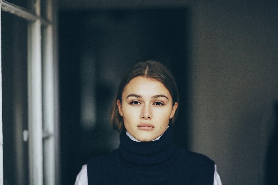 Celeste Desjardins [Girl Crush 052]