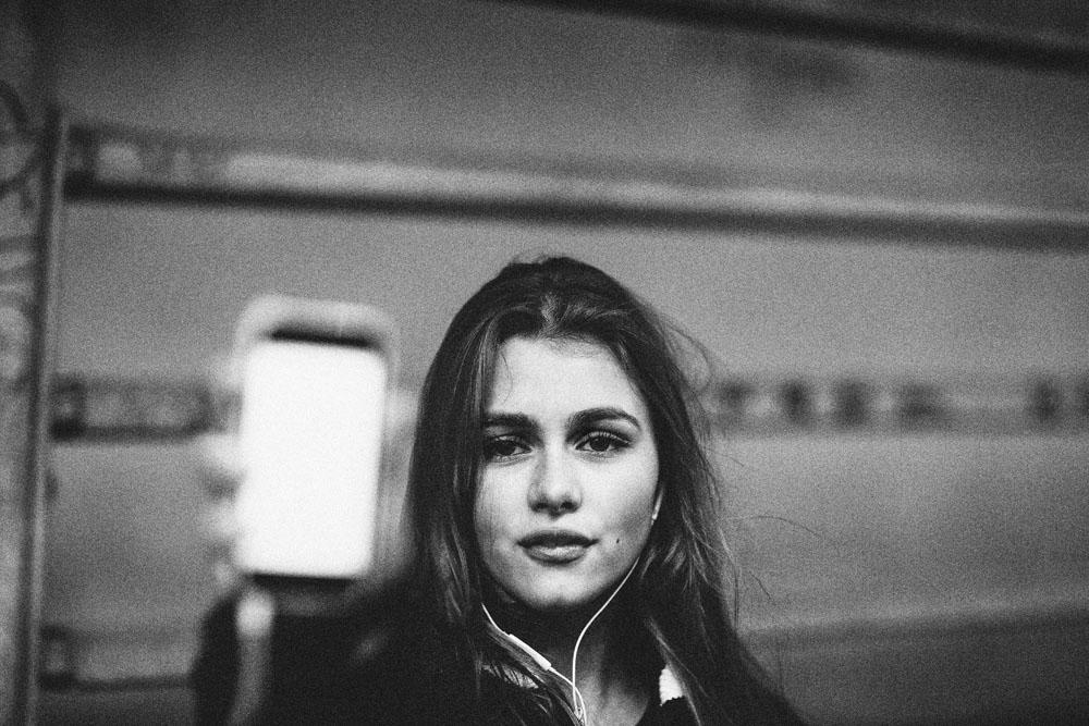 Celeste Desjardins [Girl Crush 052]