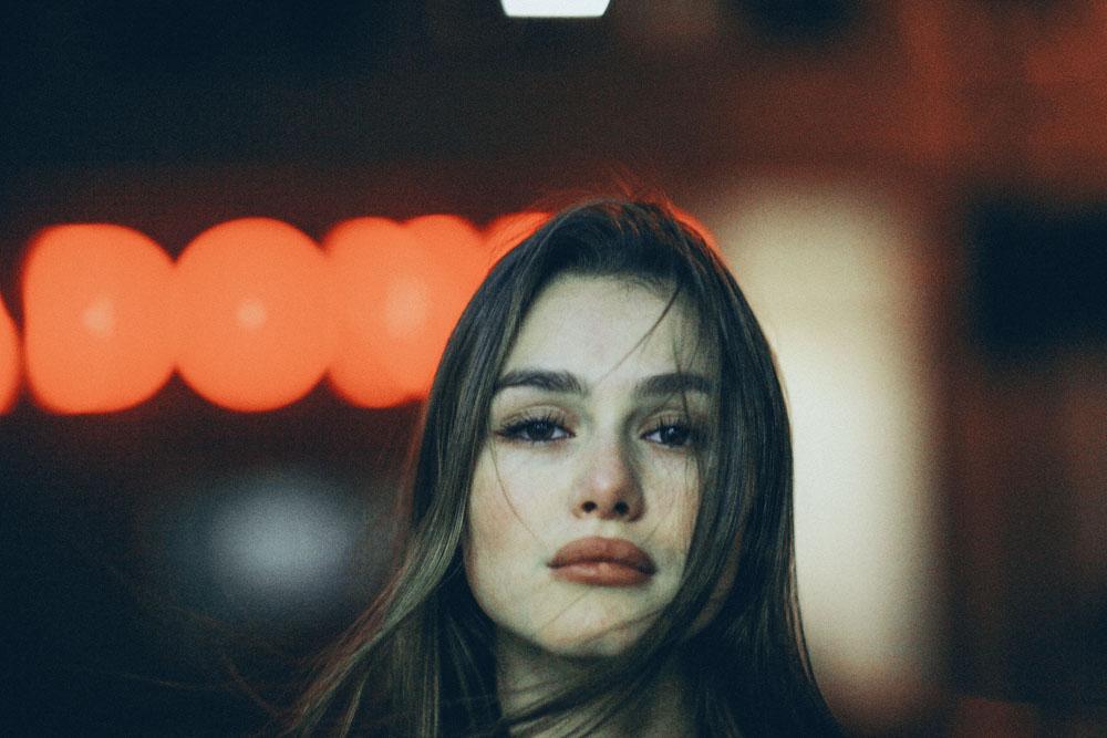 Celeste Desjardins [Girl Crush 052]