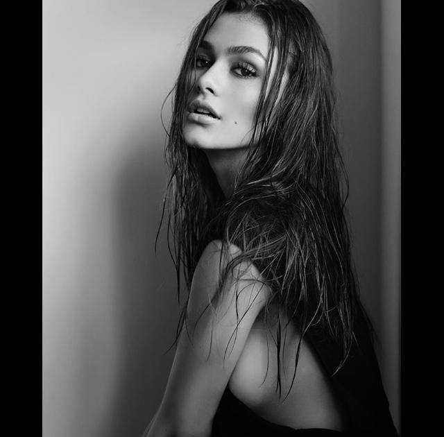 Celeste Desjardins [Girl Crush 052]