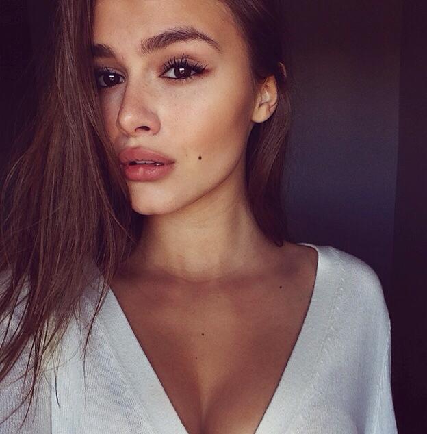 Celeste Desjardins [Girl Crush 052]