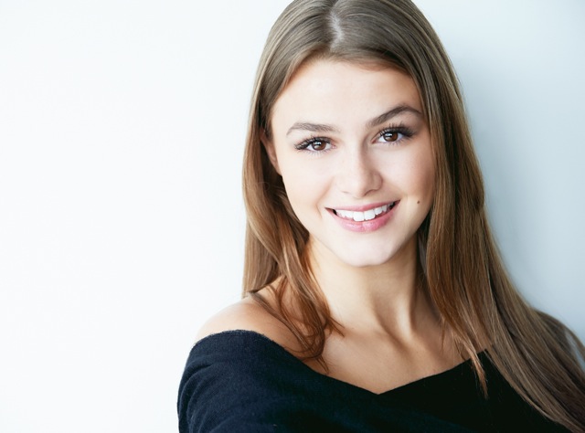 Celeste Desjardins [Girl Crush 052]