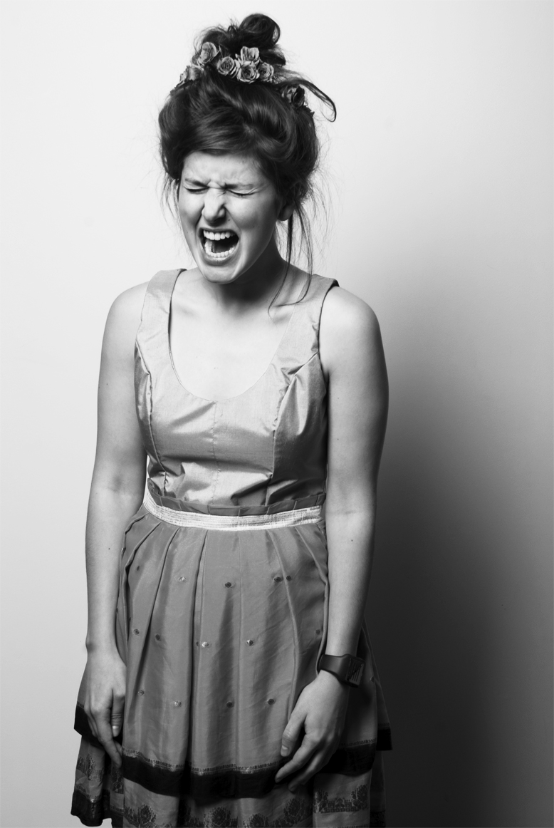 Klô Pelgag [Girl Crush 050]