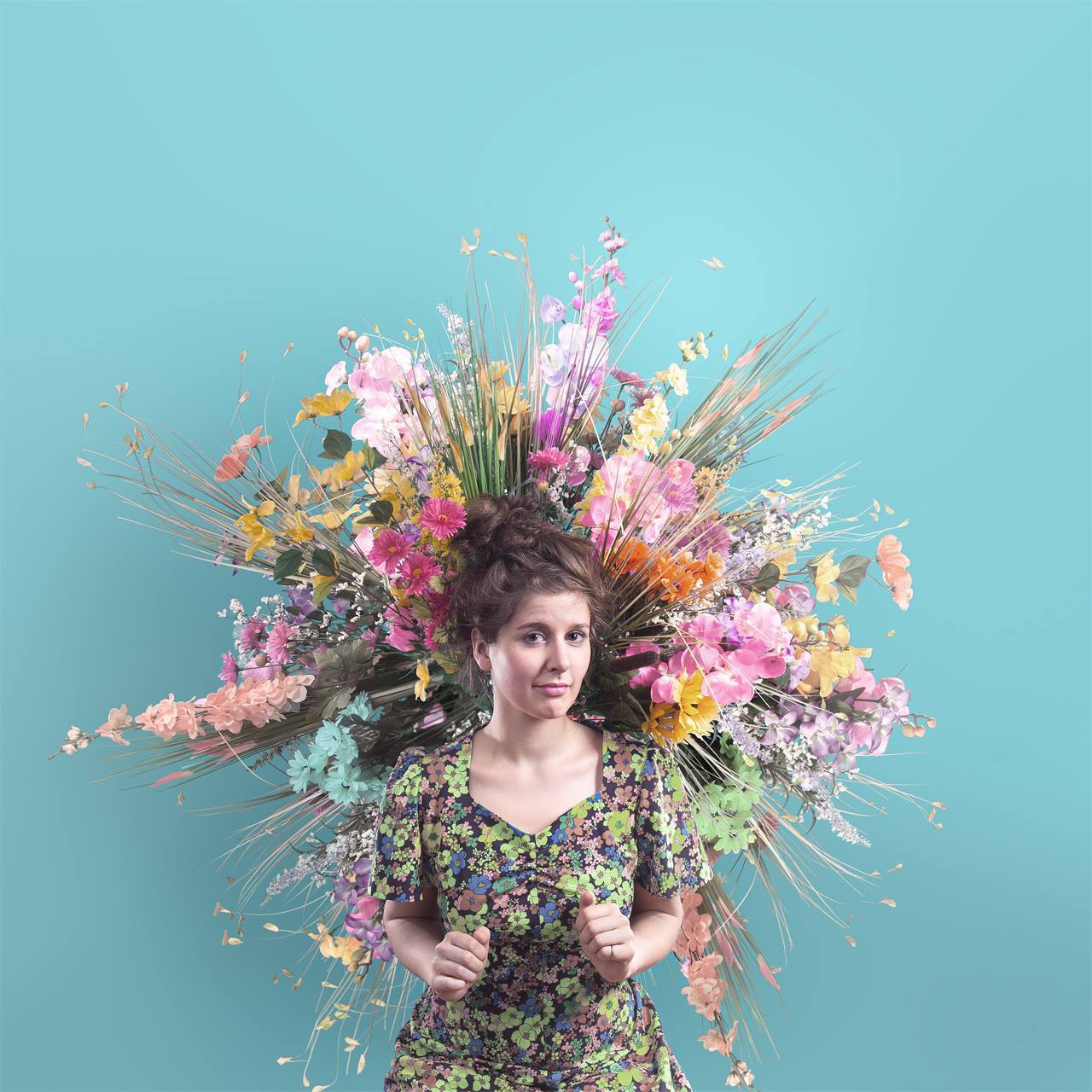 Klô Pelgag [Girl Crush 050]