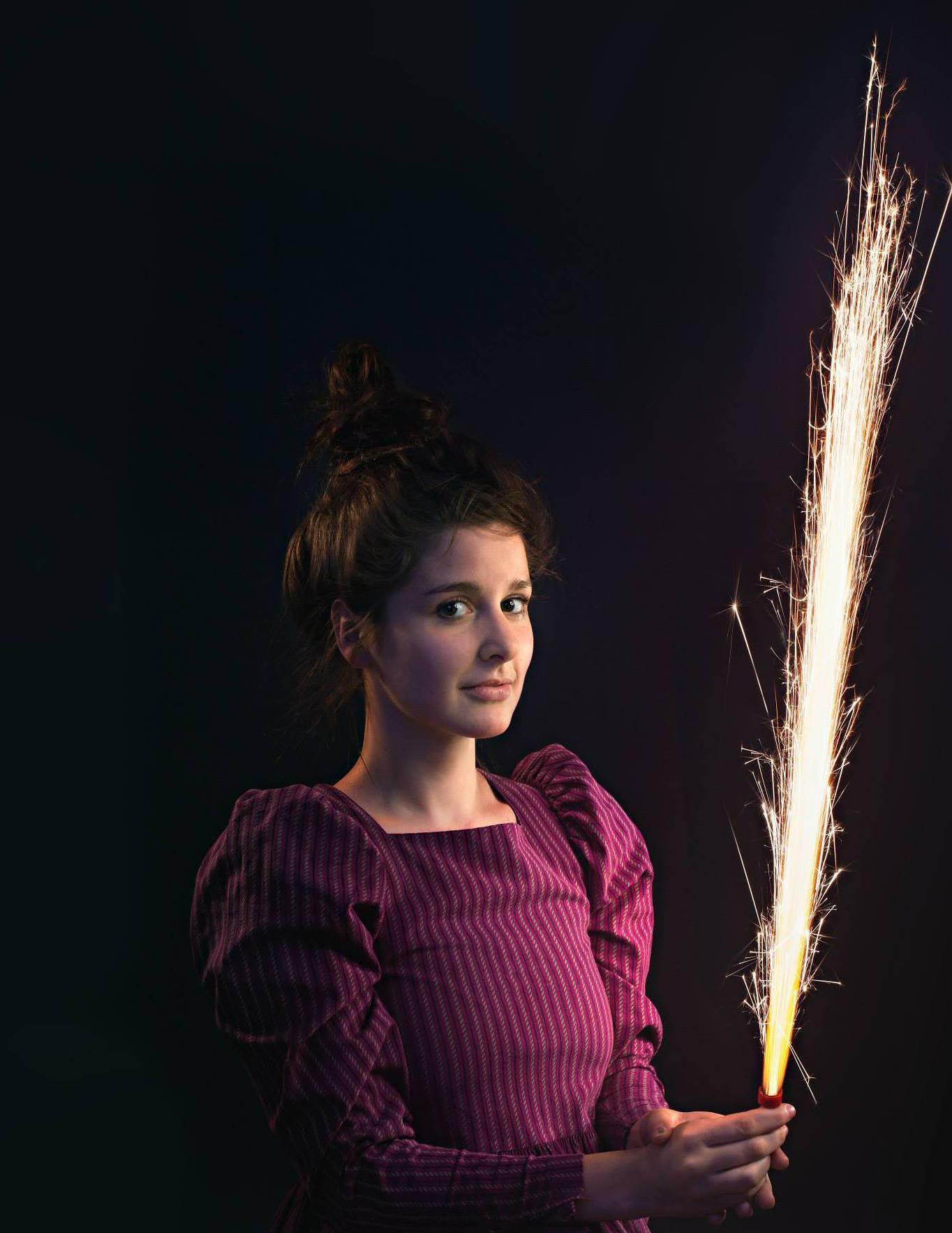 Klô Pelgag [Girl Crush 050]