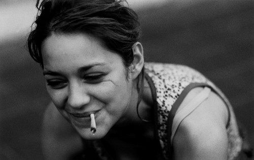 Marion Cotillard [Girl Crush 051]