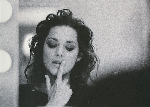 Marion Cotillard [Girl Crush 051]