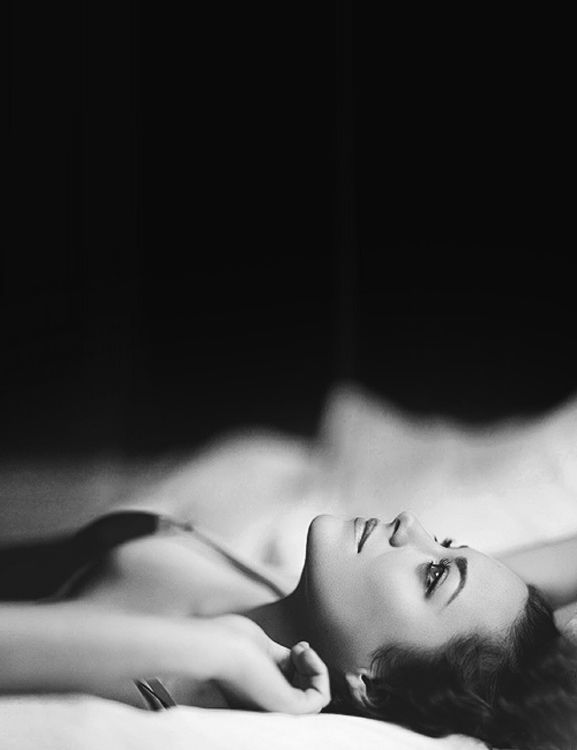 Marion Cotillard [Girl Crush 051]