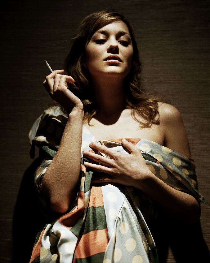 Marion Cotillard [Girl Crush 051]
