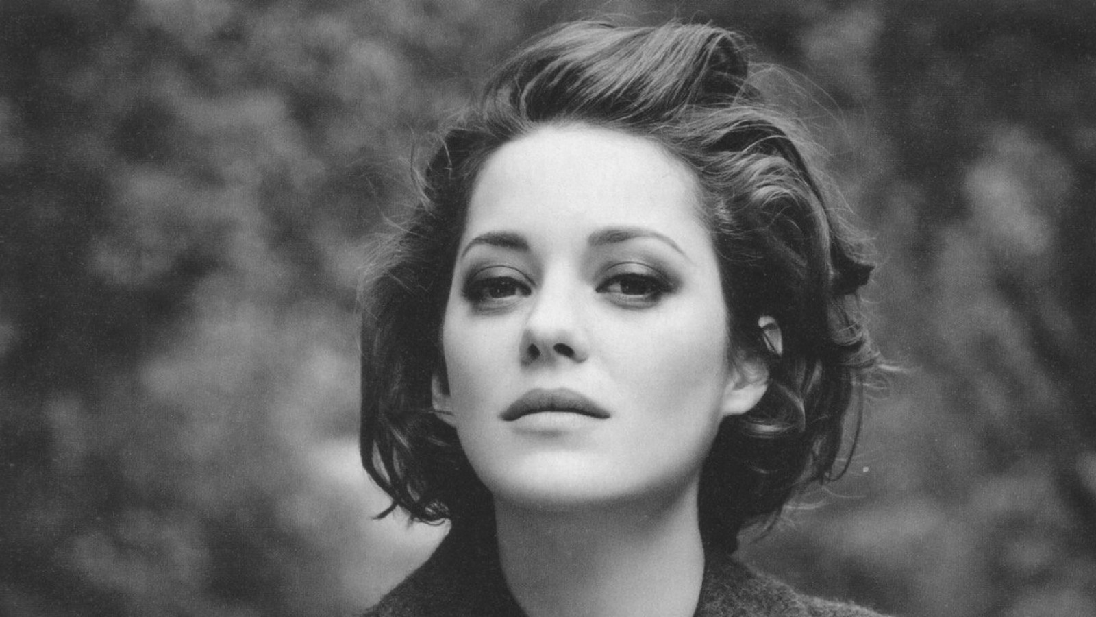 Marion Cotillard [Girl Crush 051]
