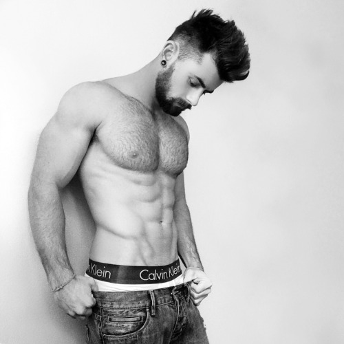 Nathan McCallum, un blogueur australien à suivre si vous êtes fan de la mode masculine