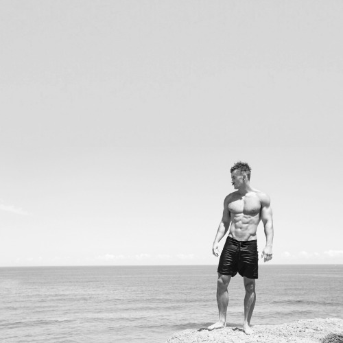 Nathan McCallum, un blogueur australien à suivre si vous êtes fan de la mode masculine