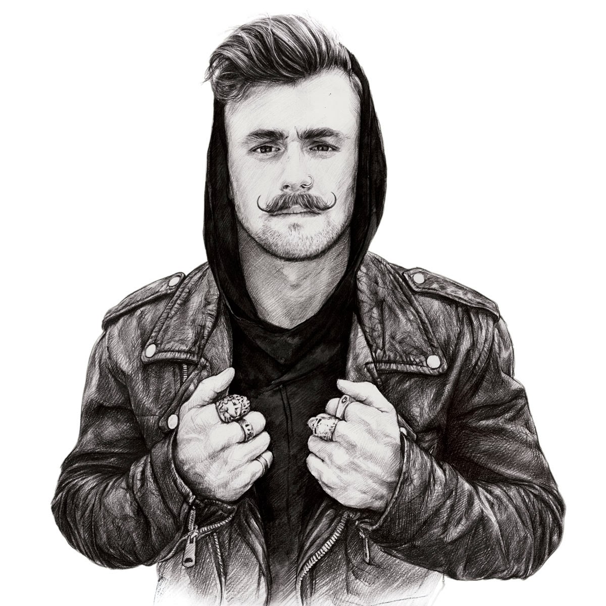 Nathan McCallum, un blogueur australien à suivre si vous êtes fan de la mode masculine