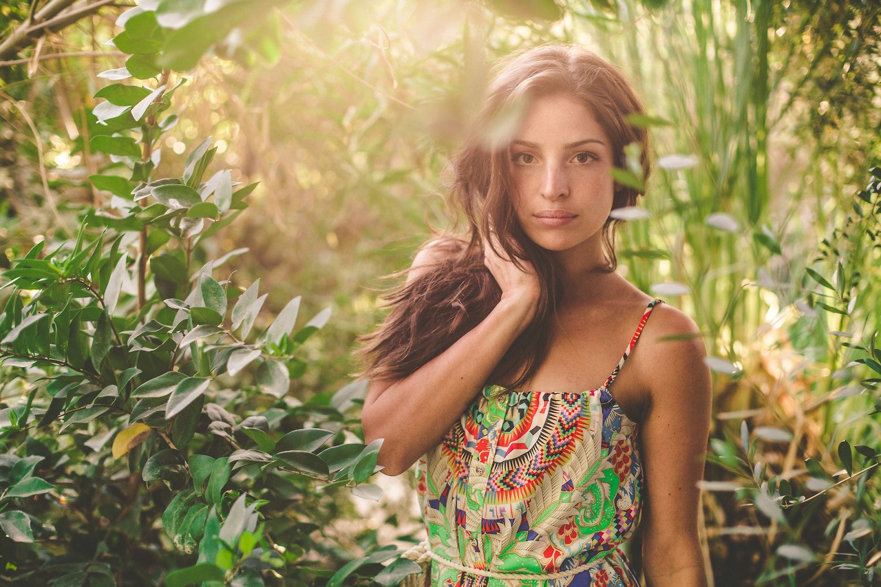 Anna Hopkins [Girl Crush 054]