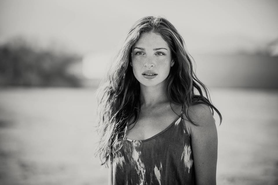Anna Hopkins [Girl Crush 054]