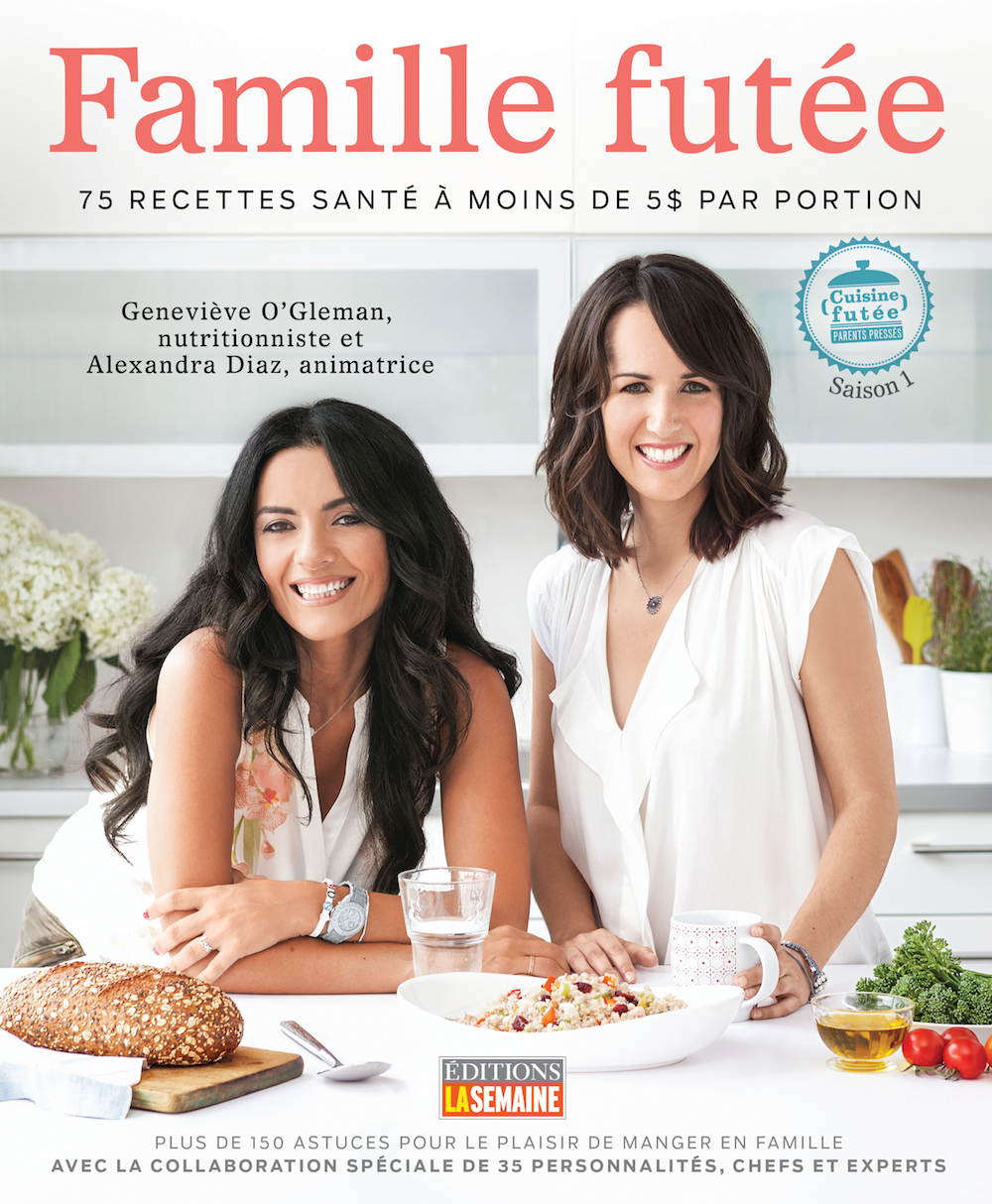 Trippeux de bouffe, voici les livres de cuisine parfaits à offrir en cadeaux