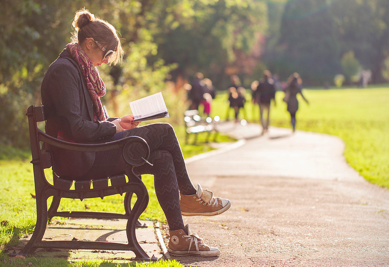 Je me suis donné la mission de vous convaincre de lire ces 10 livres qui sont mes classiques