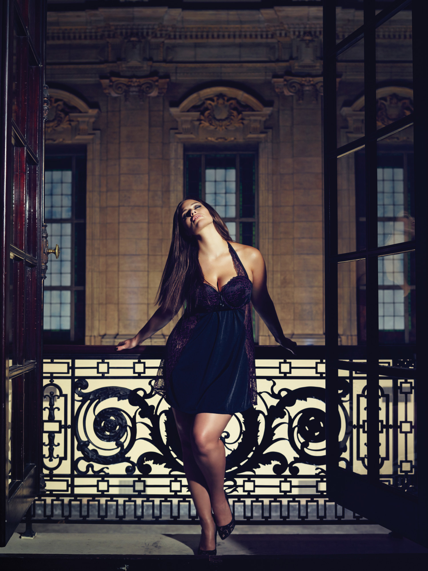 Ashley Graham [Girl Crush 058]