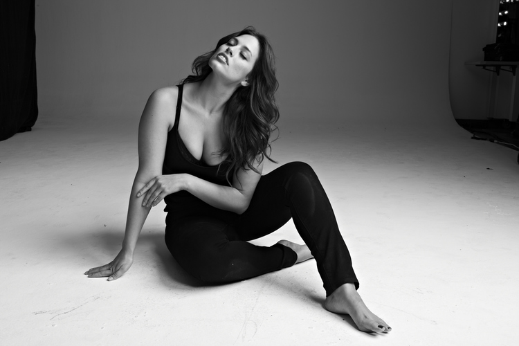 Ashley Graham [Girl Crush 058]