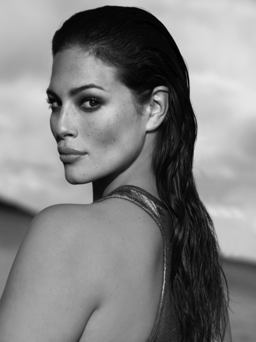 Ashley Graham [Girl Crush 058]