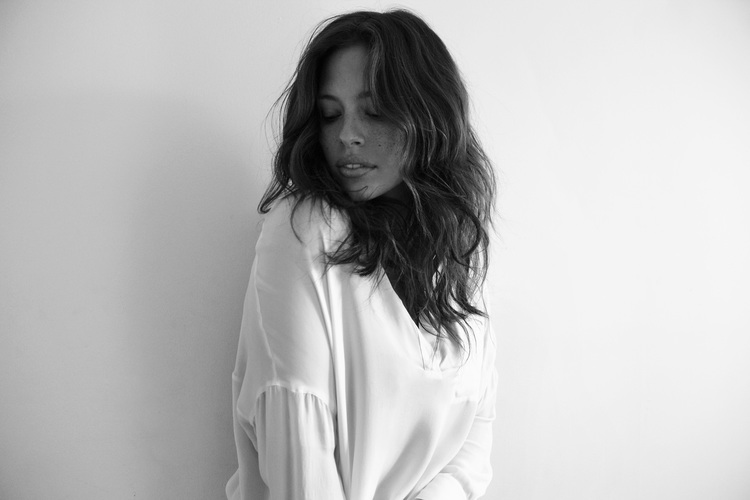 Ashley Graham [Girl Crush 058]