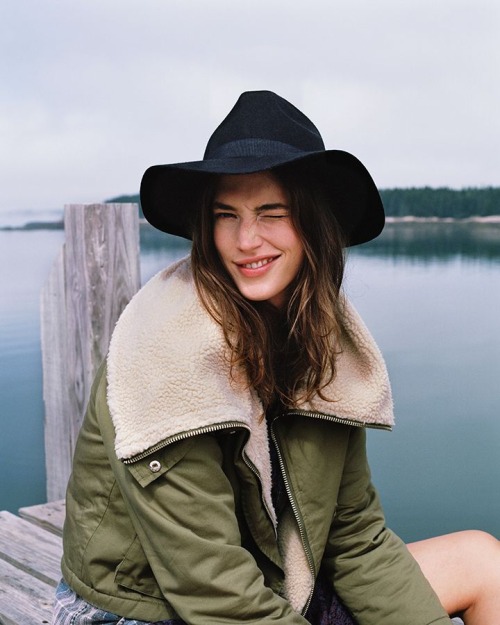 Confession d’un gentleman: je porterais bien un manteau pour femme