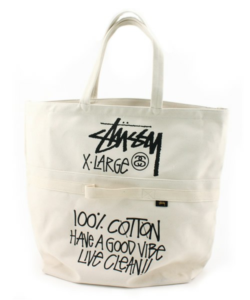 Le tote bag, le meilleur ami de l’homme