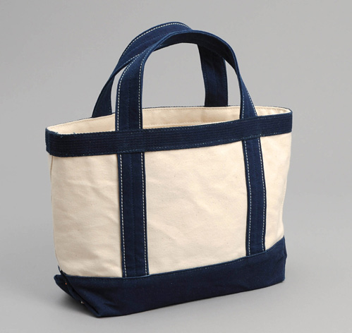 Le tote bag, le meilleur ami de l’homme