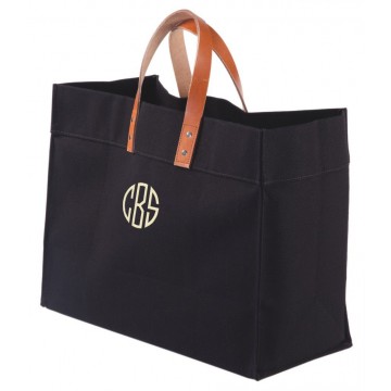 Le tote bag, le meilleur ami de l’homme