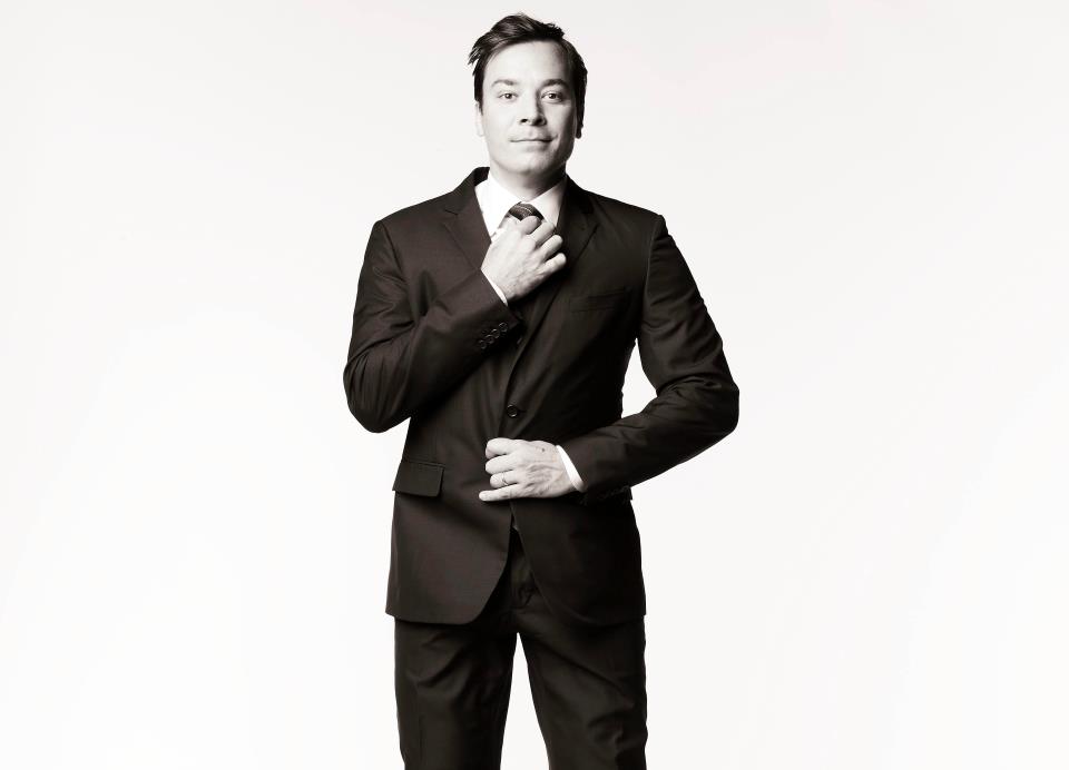 Les meilleurs moments de Jimmy Fallon en 2014